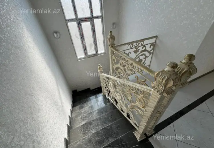 255 000 AZN - 5 otaqlı mənzil Satılır, Xətai, Bakı