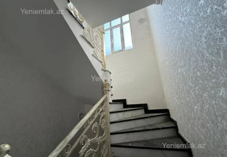 255 000 AZN - 5 otaqlı mənzil Satılır, Xətai, Bakı