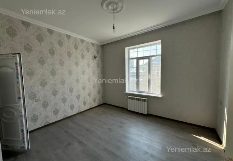 255 000 AZN - 5 otaqlı mənzil Satılır, Xətai, Bakı