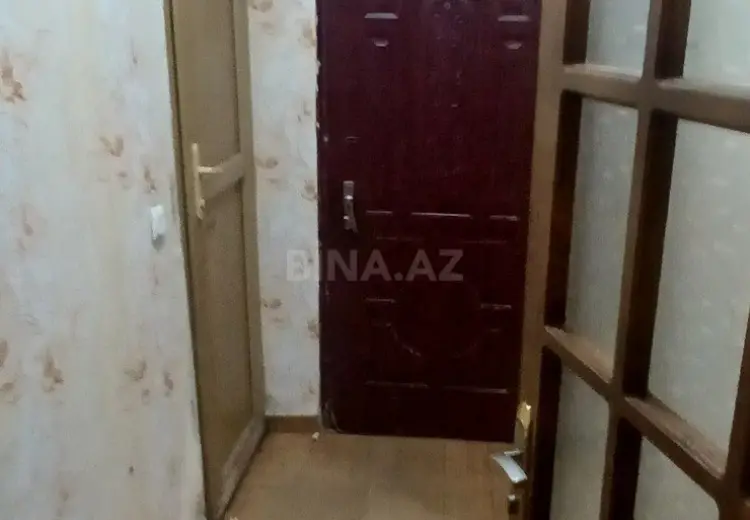 2 otaqlı mənzil Kirayə (aylıq), 6-cı mikrorayon, Binəqədi, Bakı