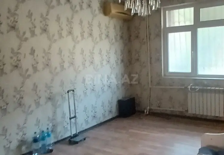 2 otaqlı mənzil Kirayə (aylıq), 6-cı mikrorayon, Binəqədi, Bakı