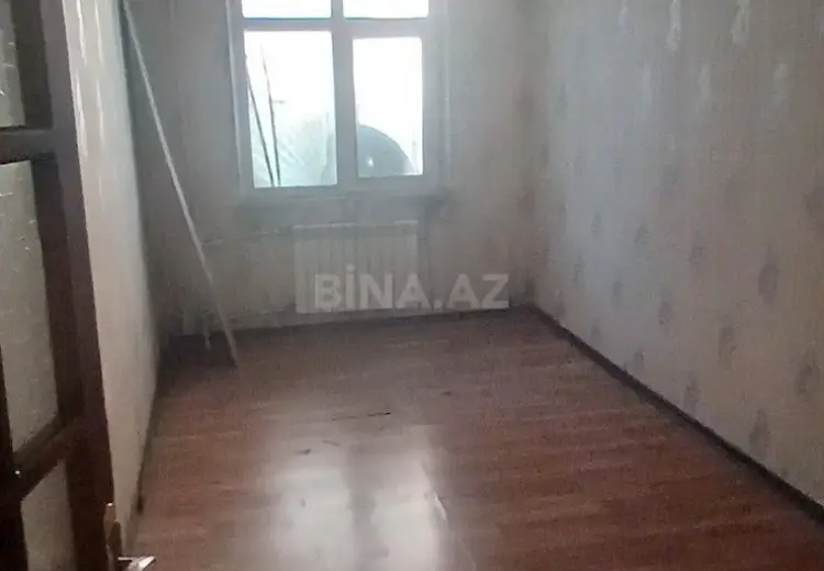 2 otaqlı mənzil Kirayə (aylıq), 6-cı mikrorayon, Binəqədi, Bakı