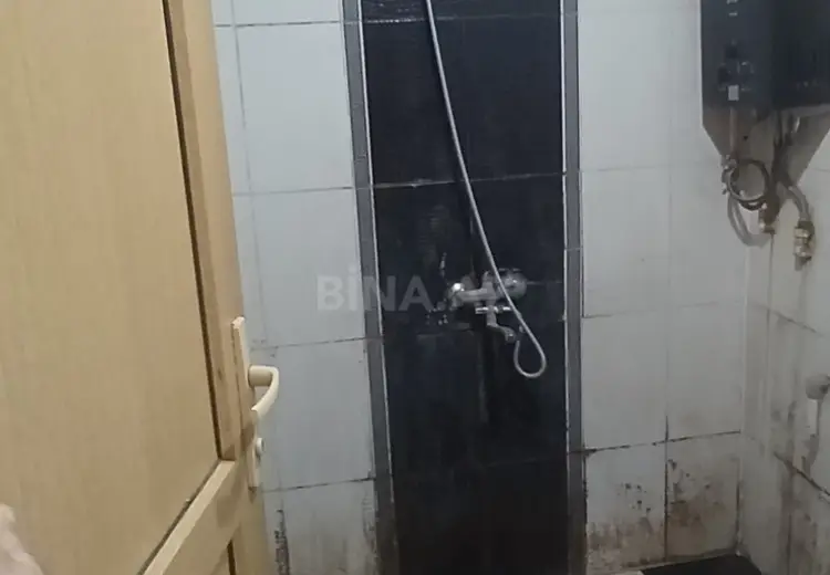 2 otaqlı mənzil Kirayə (aylıq), 6-cı mikrorayon, Binəqədi, Bakı