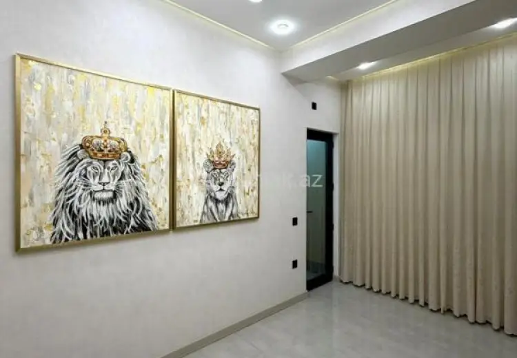 1 000 AZN - 2 otaqlı mənzil Kirayə (aylıq), Nizami, Bakı