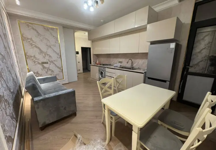 2 otaqlı mənzil Kirayə (aylıq), Yasamal qəs., Yasamal, Bakı