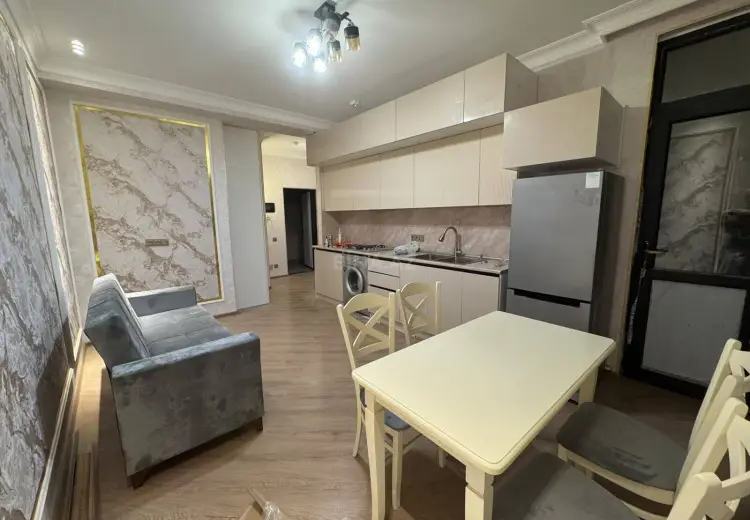 2 otaqlı mənzil Kirayə (aylıq), Yasamal qəs., Yasamal, Bakı