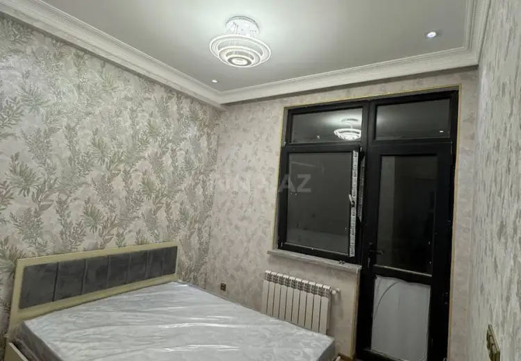 2 otaqlı mənzil Kirayə (aylıq), Yasamal qəs., Yasamal, Bakı