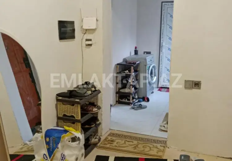 63 000 AZN - 7 otaqlı mənzil Satılır, Suraxanı qəs., Suraxanı, Bakı