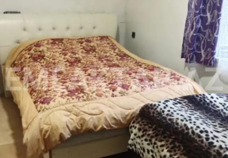 63 000 AZN - 7 otaqlı mənzil Satılır, Suraxanı qəs., Suraxanı, Bakı