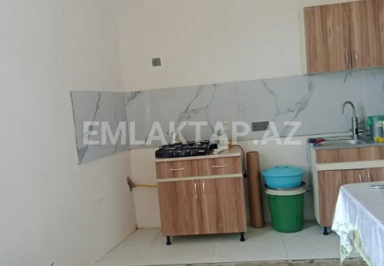 63 000 AZN - 7 otaqlı mənzil Satılır, Suraxanı qəs., Suraxanı, Bakı