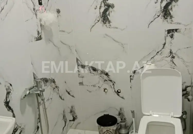63 000 AZN - 7 otaqlı mənzil Satılır, Suraxanı qəs., Suraxanı, Bakı