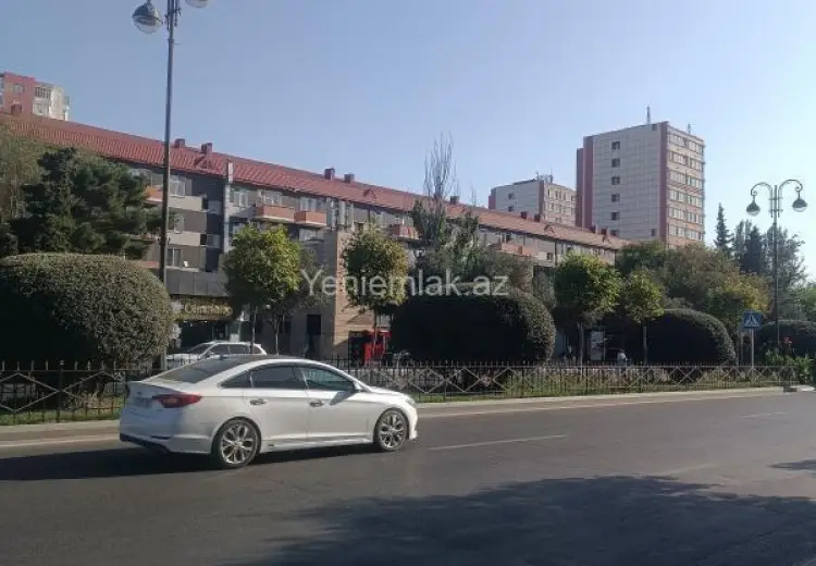 1 200 AZN - 40 m² Obyekt / Ofis Kirayə (aylıq), 36-cı məhəllə, Sumqayıt