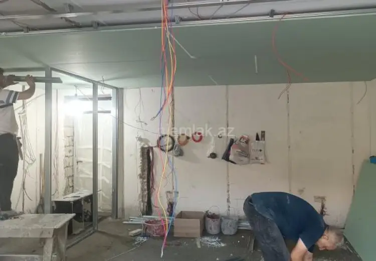 1 200 AZN - 40 m² Obyekt / Ofis Kirayə (aylıq), 36-cı məhəllə, Sumqayıt