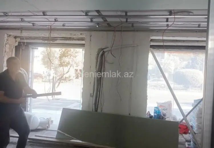 1 200 AZN - 40 m² Obyekt / Ofis Kirayə (aylıq), 36-cı məhəllə, Sumqayıt