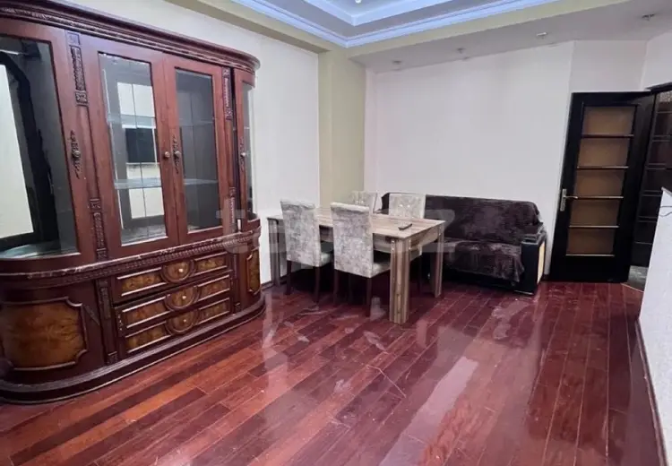3 otaqlı mənzil Kirayə (aylıq), 3-cü mikrorayon, Nəsimi, Bakı