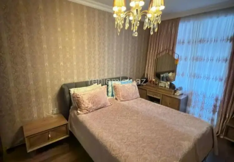 148 000 AZN - 2 otaqlı mənzil Satılır, Yasamal qəs., Yasamal, Bakı