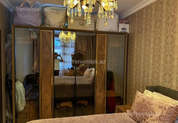 148 000 AZN - 2 otaqlı mənzil Satılır, Yasamal qəs., Yasamal, Bakı
