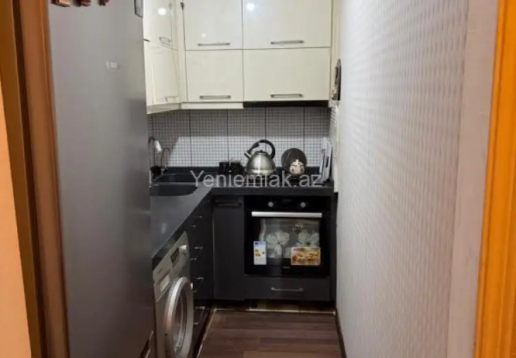 148 000 AZN - 2 otaqlı mənzil Satılır, Yasamal qəs., Yasamal, Bakı