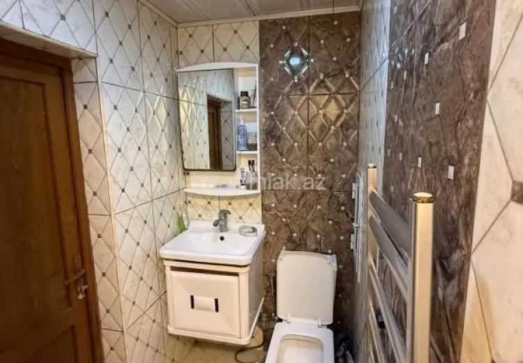 148 000 AZN - 2 otaqlı mənzil Satılır, Yasamal qəs., Yasamal, Bakı