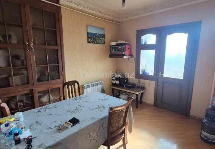 2 otaqlı mənzil Satılır, Əhmədli, Xətai, Bakı
