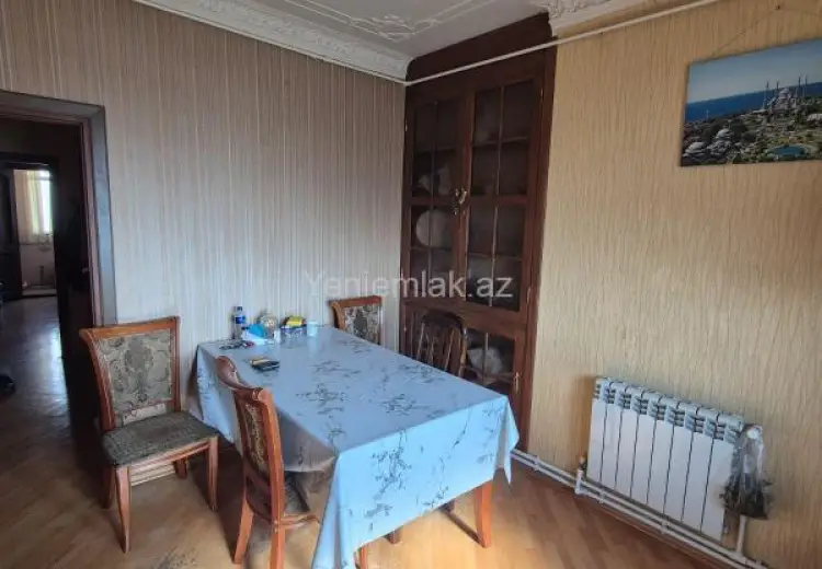 2 otaqlı mənzil Satılır, Əhmədli, Xətai, Bakı
