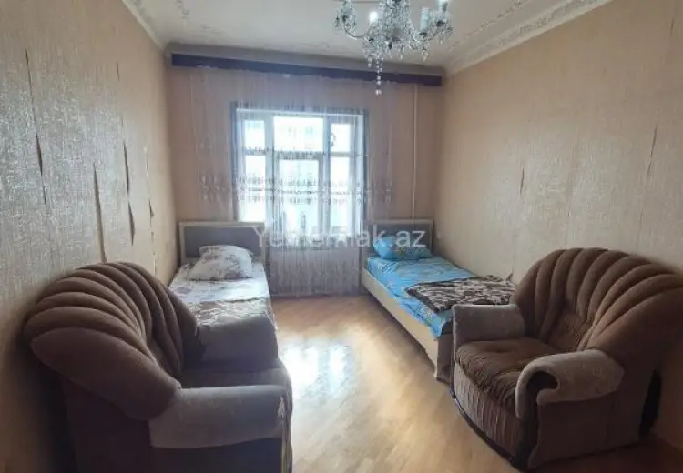 2 otaqlı mənzil Satılır, Əhmədli, Xətai, Bakı