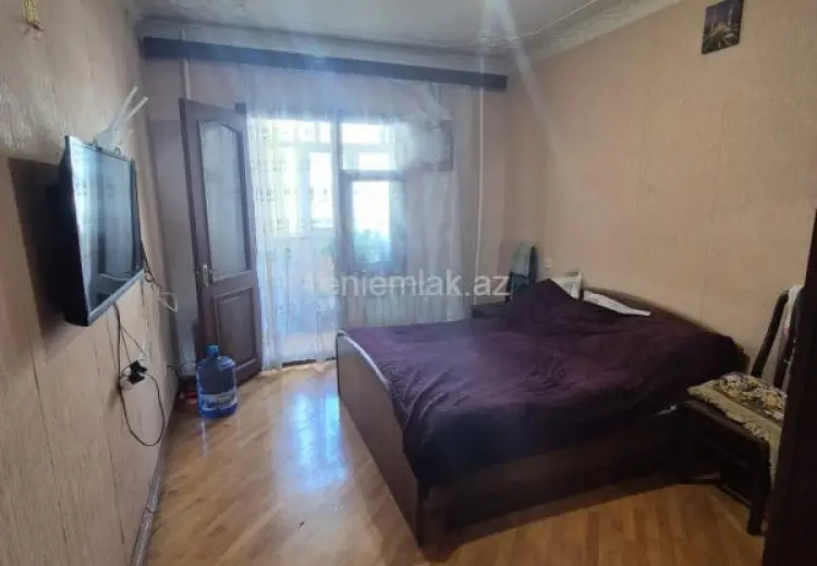2 otaqlı mənzil Satılır, Əhmədli, Xətai, Bakı