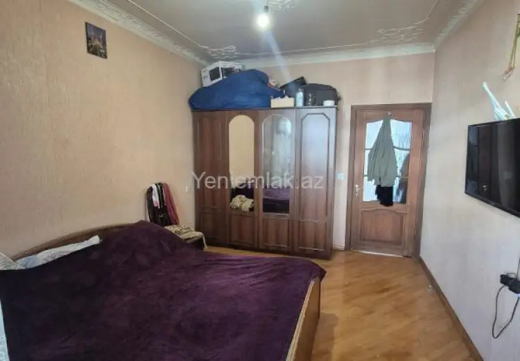 2 otaqlı mənzil Satılır, Əhmədli, Xətai, Bakı