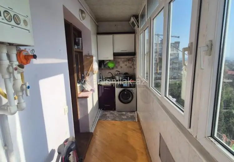 2 otaqlı mənzil Satılır, Əhmədli, Xətai, Bakı