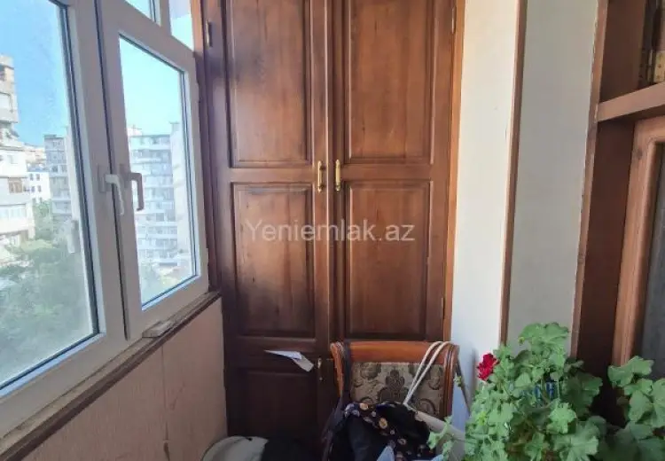 2 otaqlı mənzil Satılır, Əhmədli, Xətai, Bakı