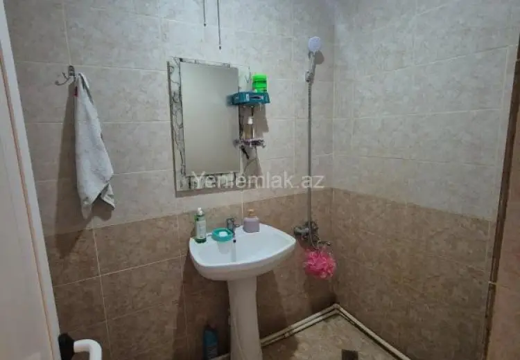 2 otaqlı mənzil Satılır, Əhmədli, Xətai, Bakı