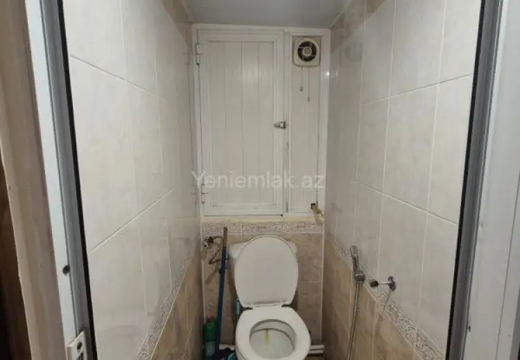 2 otaqlı mənzil Satılır, Əhmədli, Xətai, Bakı