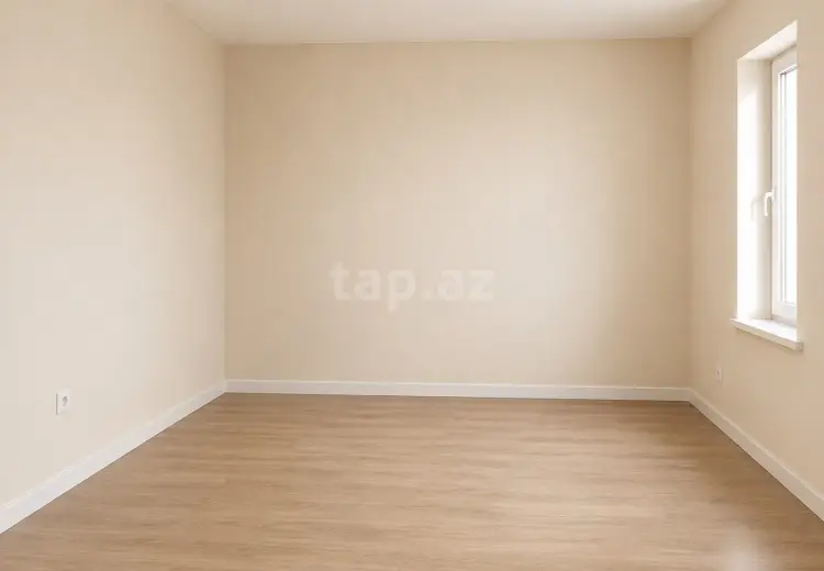 180 AZN - 2 otaqlı mənzil Kirayə (aylıq), Badamdar qəs., Səbail, Bakı