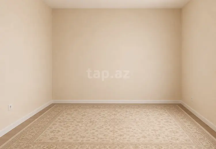 180 AZN - 2 otaqlı mənzil Kirayə (aylıq), Badamdar qəs., Səbail, Bakı
