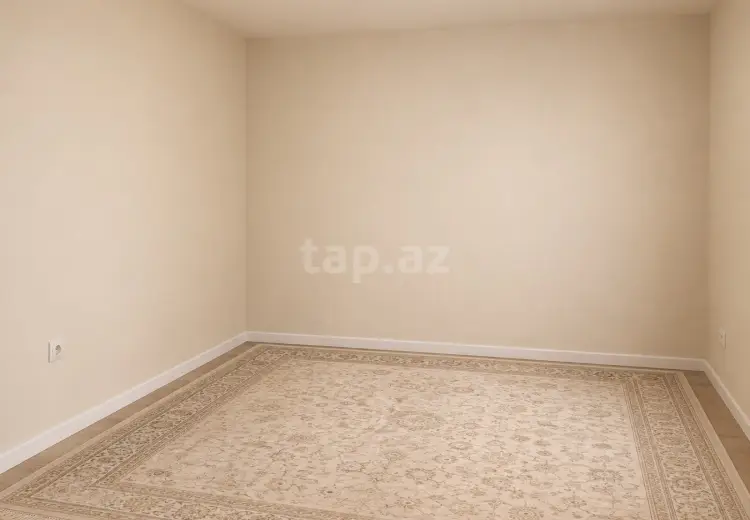 180 AZN - 2 otaqlı mənzil Kirayə (aylıq), Badamdar qəs., Səbail, Bakı