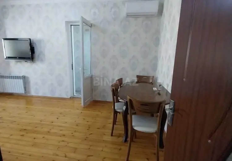 2 otaqlı mənzil Kirayə (aylıq), Yasamal qəs., Yasamal, Bakı