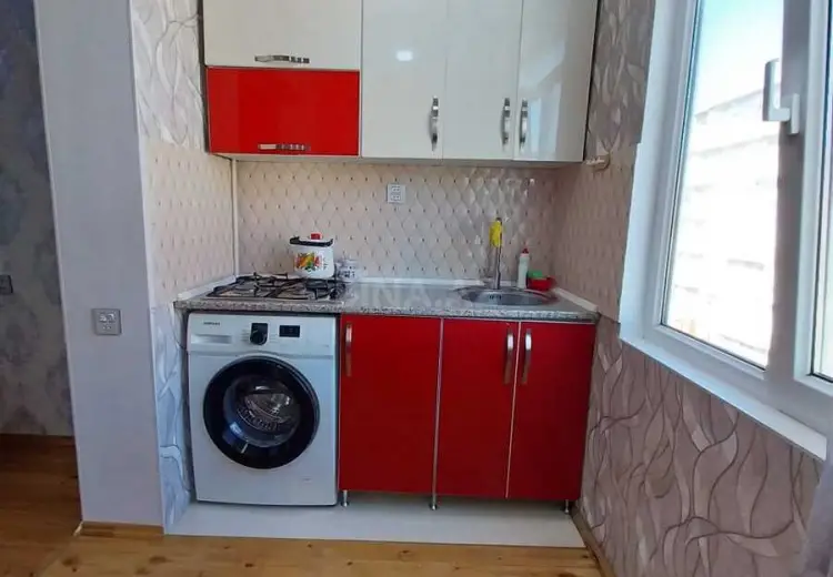 2 otaqlı mənzil Kirayə (aylıq), Yasamal qəs., Yasamal, Bakı