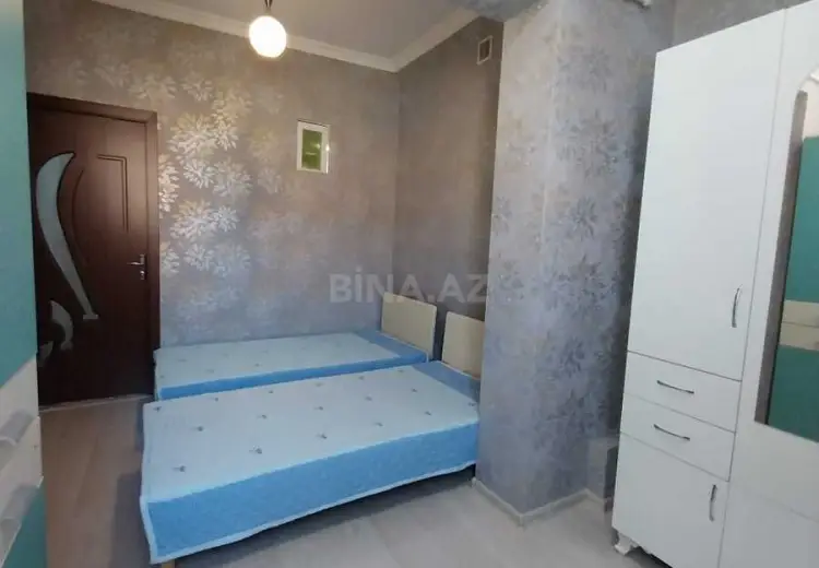 2 otaqlı mənzil Kirayə (aylıq), Yasamal qəs., Yasamal, Bakı