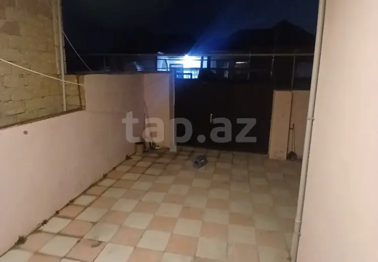 2 otaqlı mənzil Kirayə (aylıq), Binə qəs., Xəzər, Bakı