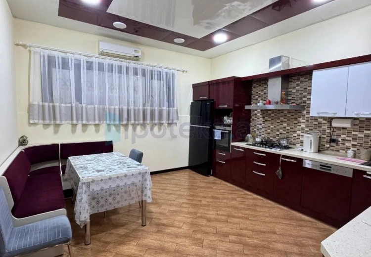 9 otaqlı mənzil Satılır, Badamdar qəs., Səbail, Bakı