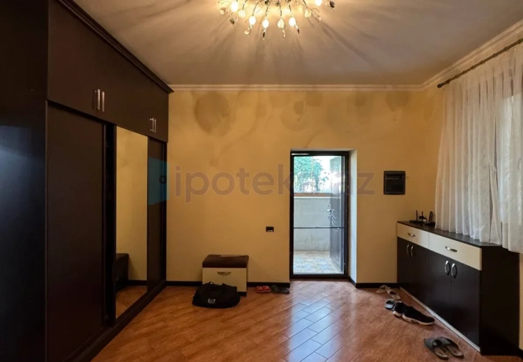 9 otaqlı mənzil Satılır, Badamdar qəs., Səbail, Bakı