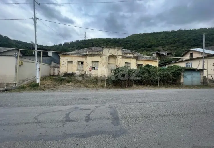 25 000 AZN - 0 m² Obyekt / Ofis , Daşkəsən