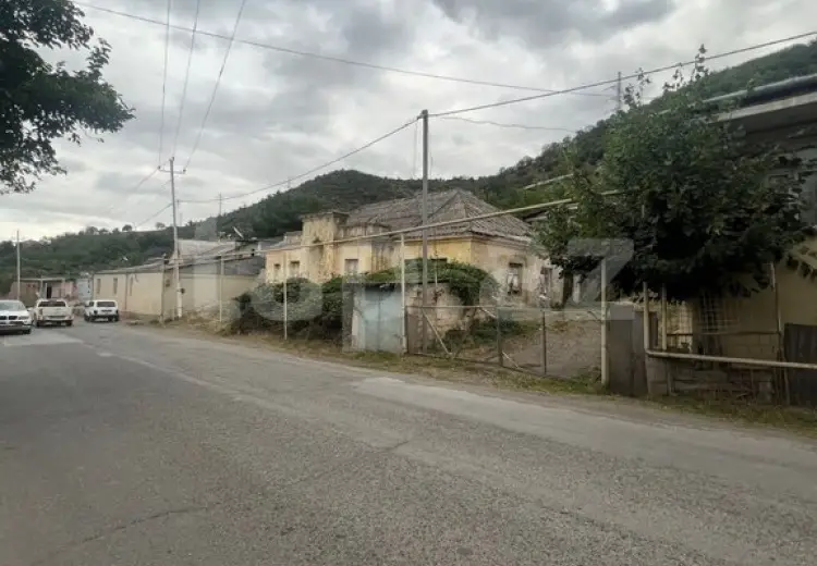 25 000 AZN - 0 m² Obyekt / Ofis , Daşkəsən