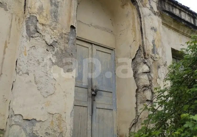 25 000 AZN - 0 m² Obyekt / Ofis , Daşkəsən