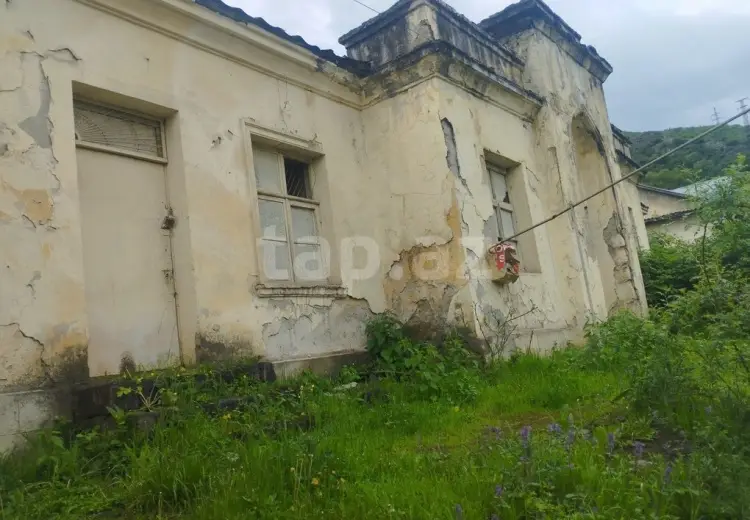 25 000 AZN - 0 m² Obyekt / Ofis , Daşkəsən