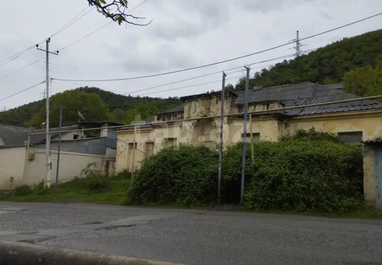 25 000 AZN - 0 m² Obyekt / Ofis , Daşkəsən