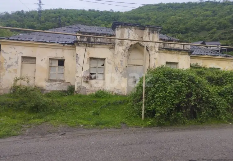 25 000 AZN - 0 m² Obyekt / Ofis , Daşkəsən