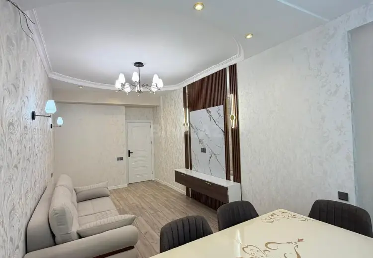 3 otaqlı mənzil Satılır, Əhmədli, Xətai, Bakı
