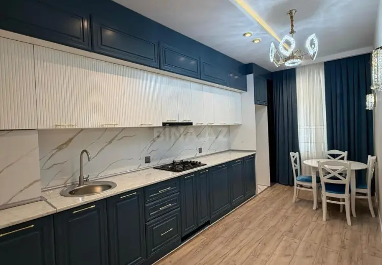 3 otaqlı mənzil Satılır, Əhmədli, Xətai, Bakı
