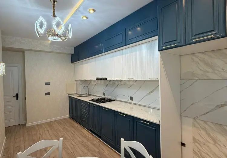3 otaqlı mənzil Satılır, Əhmədli, Xətai, Bakı